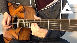 Miniatura de vídeo de "Solo Training #3 - Acoustician"