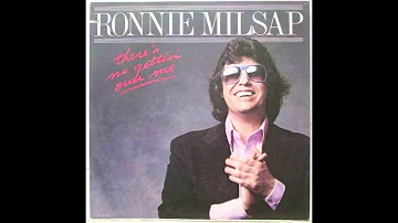 Ronnie Milsap - Day Dreams About Night Thing's
