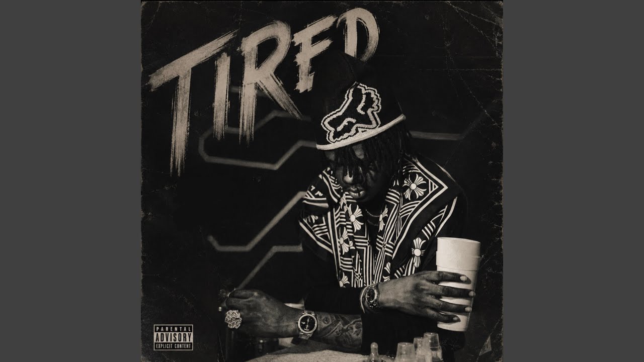 Watch Tired on YouTube Watch Tired on YouTube