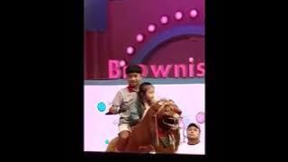 Dibuang Sayang, Sisa Brownis edisi 10 Februari 2020