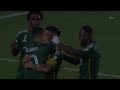 GOAL | Felipe Mora scores a late equalizer against LA