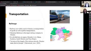 Wilson Welch Country Analysis Ukraine Presentation