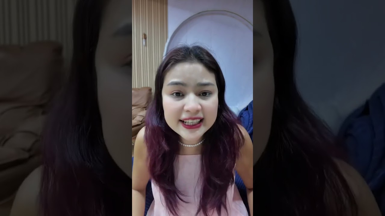 သူခိုးမတစ်ယောက်ကြောင့် မမို့တို့ ညီအမတွေ ရန်ဖြစ်ရပြီ 🤨🤨