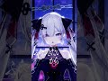 ハレンチ/ちゃんみな　#歌ってみた #ちゃんみな #cover #shorts