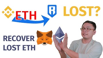 Recover ETH (ERC20) Sent From Binance to Ronin Wallet | Sync Metamask and Ronin Adress