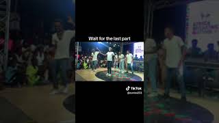 We Got It At African Breaking Nation