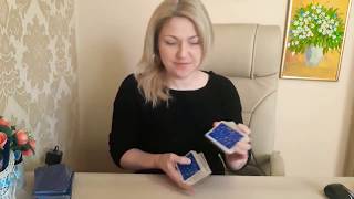 ТАРО. ЛЮБИТ ИЛИ НЕТ?