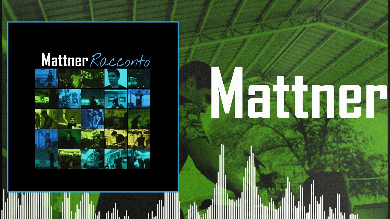 Mattner-Ring The Alarm (Radio Edit) 