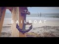 Matthew Parker Sailboat Official Music Video