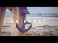 Matthew parker  sailboat official music