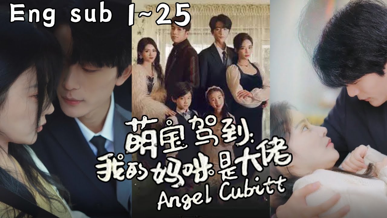 重返人生：我的妈咪是大佬