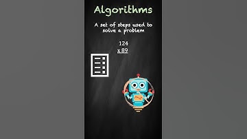 From Multiplication to Machine Learning: Understanding Algorithms
