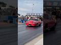 TKM IS MOVING! #racing #racecar #dragrace