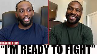 Floyd Mayweather FIRES BACK at Crawford — “You’re Still Not Better Than Me!”