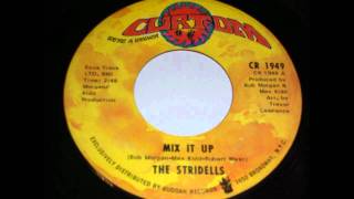 The Stridells - Mix it up