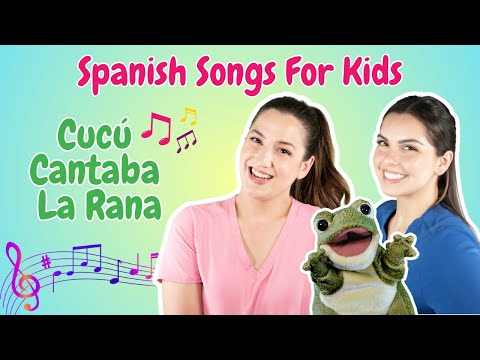 Spanish Songs &