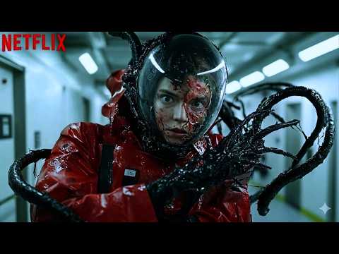 2026 viene con TODO: 20 películas de Ciencia Ficción que te van a DESTROZAR la mente