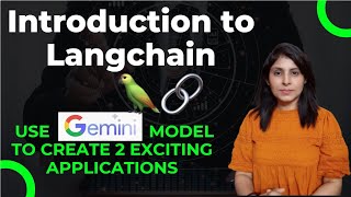L-3 LangChain Explained | Building Generative AI Apps from Scratch Net Worth