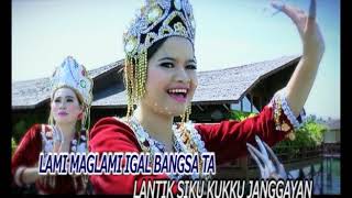 Dyana - Igal Maglami Lami