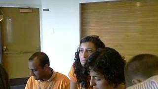 FIUTS Orientation 2008