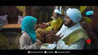 Habib syech ~ Ya Ayyuhan Nabi