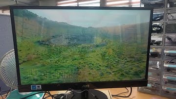 Gmail notifier using PWM on ODROID-C2 Android.