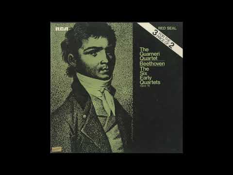 グァルネリ 弦楽四重奏団と語る　クァルテットの技法　ベートーヴェン　弦楽四重奏曲 グァルネリ 弦楽四重奏団と語る クァルテットの技法