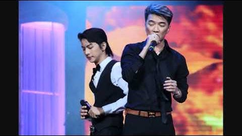 Hoài Lâm - Đàm Vĩnh Hưng (Giọt Lệ Đài Trang)