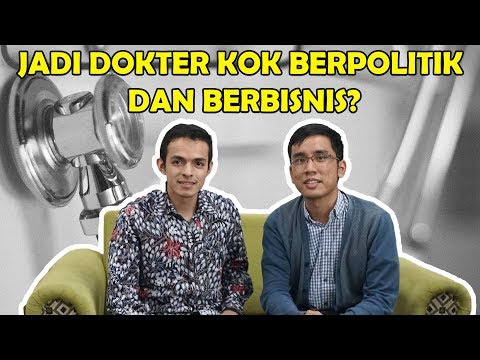 Lulusan Kedokteran Bisa Jadi Apa?