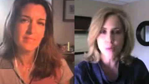 Transformation Talk with Alana Sheeren and Angela ...