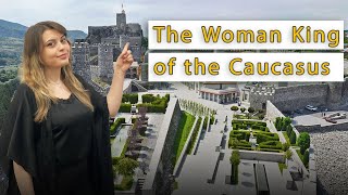 Get to Know the Georgian Woman Who Ruled the Caucasus