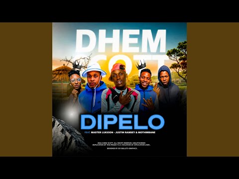 Dipelo