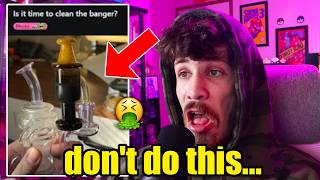 This is The WORST Way To Dab...