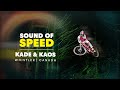 The asmr of mtb wkade edwards  kaos seagrave  sound of speed