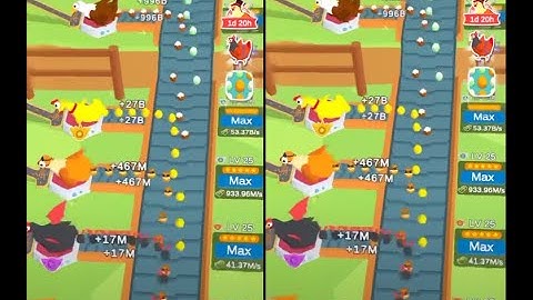 Idle Egg Factory - Gameplay walkthrough 7