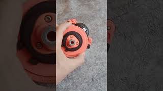 THREE JAW CHUCK-80mm PRO-V3