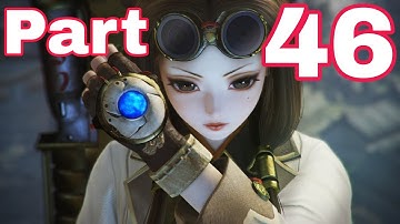 Toukiden 2 Walkthrough Gameplay Part 46