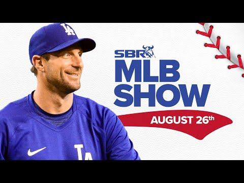 Free MLB Baseball Picks ﻿⚾️ MLB Predictions for Today (August 26th)
