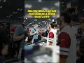 Heated Negotiation for Lebron & Kobe Dual Auto