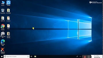 Georeferencing in QGIS software