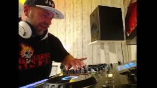 DRUM & BASS MINIMIX RED OCTOBER 2024 REVO DNB