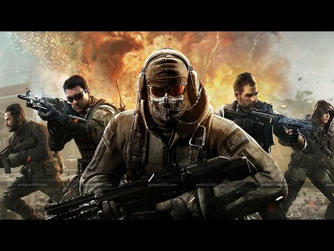 Call of duty - გეიმფლეი | Duo |  #1