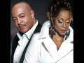 Peabo Bryson & Regina Belle   Without You Love Theme From 