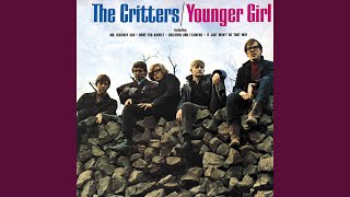 Video thumbnail of "The Critters - Younger Girl"