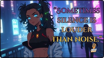 A Signal Through the Noise — Zélie Cole (Official Video)