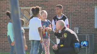 Newport News police hold RESET at Aqueduct Apartments after fatal shooting of 25-year-old Newport News police hold RESET at Aqueduct Apartments after fatal shooting of 25-year-old
