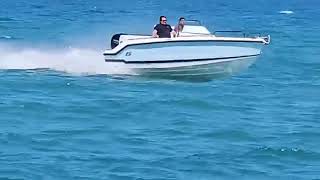 Compass 6s 1st video