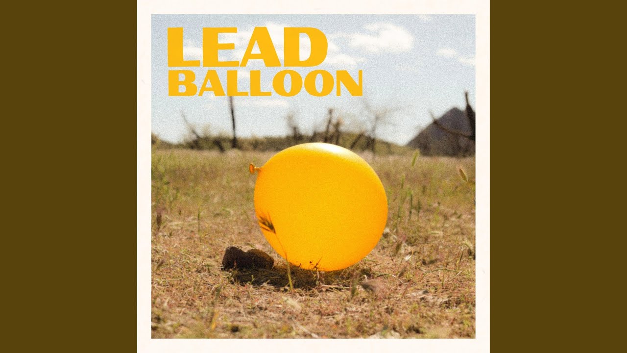 Lead Balloon YouTube