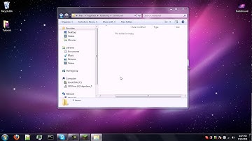 Minecraft - Install Better Than Wolves [HD]
