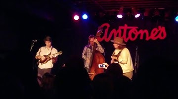 Billy Strings Austin , TX 2018 Antone